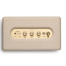 Marshall ACTON III Cream speaker, 3 image