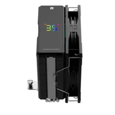 ქულერი THERMALRIGHT Assassin X 120 R Digital ARGB BLACK CPU Universal Cooler, 4 image