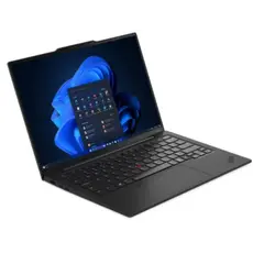 ნოუთბუქი Lenovo Thinkpad X1 Carbon G13, 14"2.8KOLED Touch, Ultra 7-255U, 32GB, 1TB SSD, 4G LTE, W11 Pro, 3Y, 4 image