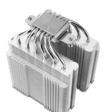 ქულერი THERMALRIGHT Peerless Assassin 120 Digital ARGB WHITE CPU Universal Cooler, 5 image