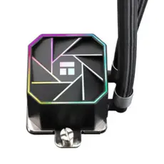 ქულერი THERMALRIGHT AQUA ELITE 360 BLACK ARGB V3 CPU Universal Cooler (in bulk), 6 image