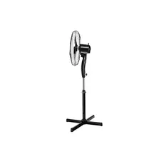 ვენტილატორი ARDESTO, 40см, 45Вт, remote control, black, 3 image