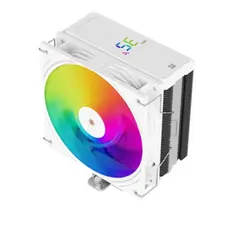 ქულერი THERMALRIGHT Assassin X 120 R Digital ARGB WHITE CPU Universal Cooler, 3 image