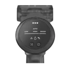 მტვერსასრუტი ELECTROLUX EP82H25WET STICK, 5 image