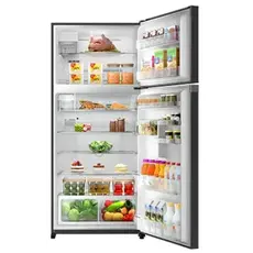 Toshiba refrigerator GR-RT835WE-PGJ(XK), 4 image