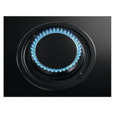 AEG HKB64453NB Hob Surface, 3 image