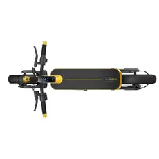 ელექტრო სკუტერი Xiaomi Electric Scooter 6 Ultra, 5 image