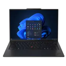 ნოუთბუქი Lenovo Thinkpad X1 Carbon G13, 14"2.8KOLED Touch, Ultra 7-255U, 32GB, 1TB SSD, 4G LTE, W11 Pro, 3Y