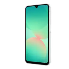 მობილური ტელეფონი Samsung A266BD Galaxy A26 Dual Sim 6GB RAM 128GB 5G White, 2 image