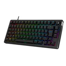 კლავიატურა HyperX Gaming keyboard Alloy Rise 75 7G7A4AA, 2 image