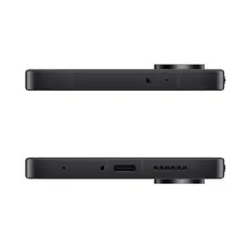 მობილური ტელეფონი Xiaomi Poco X8 Pro NFC Dual Sim 8GB RAM 256GB 5G Global Version Black, 6 image
