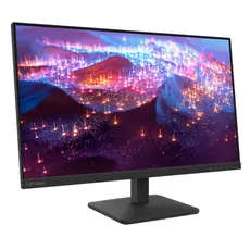 მონიტორი Lenovo L27-4e Monitor 68CDKAC1EU Black, 2 image