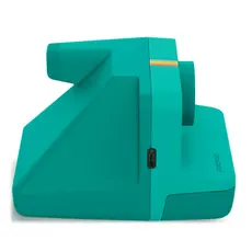 ფირის ფოტოაპარატი Polaroid Now Generation 3 Teal, 6 image