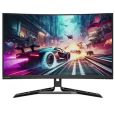 მონიტორი Lenovo Legion Gaming Monitor R32qc-30 67C8GAC1EU Black