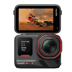 ვიდეო კამერა Insta360 Ace Pro 2 Dual Battery Xplorer Bundle, 4 image
