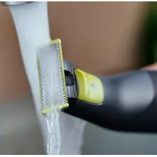 Philips OneBlade QP6532/10 Black Beard Trimmer, 4 image
