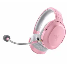 ყურსასმენი Razer Gaming Headset Barracuda X BT Pink, 5 image