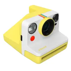 ფირის ფოტოაპარატი Polaroid Now Generation 3 Yellow, 2 image