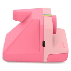 ფირის ფოტოაპარატი Polaroid Now Generation 3 Pink, 6 image