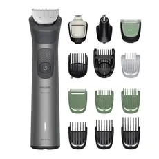წვერსაპარსი Philips Multi Groomer MG7921/15 Grey