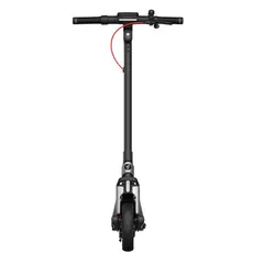 ელექტრო სკუტერი Segway Ninebot Kickscooter E3 Black, 4 image