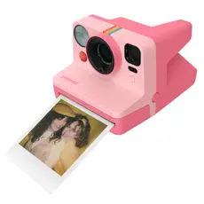 ფირის ფოტოაპარატი Polaroid Now Generation 3 Pink, 2 image