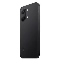 მობილური ტელეფონი Xiaomi Poco X8 Pro Max NFC Dual Sim 12GB RAM 512GB 5G Global Version Black, 3 image