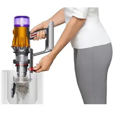 მტვერსასრუტი DYSON SV46 V12 DSAbs Ir/Nk/448884-01, 3 image