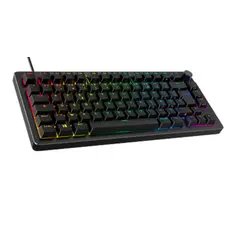 კლავიატურა HyperX Gaming keyboard Alloy Rise 75 7G7A4AA, 3 image