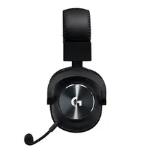 ყურსასმენი Logitech Gaming Headset G PRO X SE Black, 4 image
