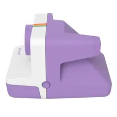 ფირის ფოტოაპარატი Polaroid Now Generation 3 Purple, 4 image