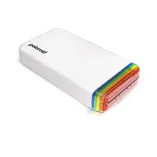 ფოტო პრინტერი Polaroid Hi·Print 2x3 Pocket Photo Printer Gen 2 White, 4 image