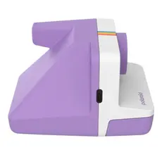 ფირის ფოტოაპარატი Polaroid Now Generation 3 Purple, 3 image