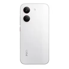 მობილური ტელეფონი Xiaomi Poco X8 Pro NFC Dual Sim 12GB RAM 512GB 5G Global Version White, 3 image