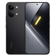 მობილური ტელეფონი Xiaomi Poco X8 Pro Max NFC Dual Sim 12GB RAM 512GB 5G Global Version Black