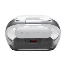ყურსასმენი JBL Soundgear Clips White, 5 image