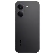 მობილური ტელეფონი Xiaomi Poco X8 Pro NFC Dual Sim 8GB RAM 256GB 5G Global Version Black, 4 image