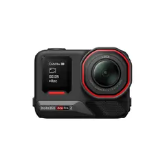 ვიდეო კამერა Insta360 Ace Pro 2 Standard Bundle Black, 5 image