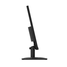 მონიტორი Lenovo L27-4e Monitor 68CDKAC1EU Black, 3 image
