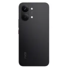 მობილური ტელეფონი Xiaomi Poco X8 Pro Max NFC Dual Sim 12GB RAM 512GB 5G Global Version Black, 4 image