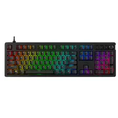 კლავიატურა HyperX Gaming keyboard Alloy Rise 7G7A3AA