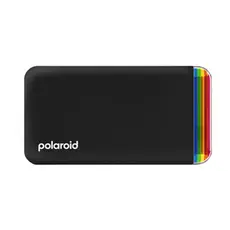 ფოტო პრინტერი Polaroid Hi·Print 2x3 Pocket Photo Printer Gen 2 Black