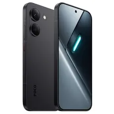 მობილური ტელეფონი Xiaomi Poco X8 Pro NFC Dual Sim 8GB RAM 256GB 5G Global Version Black, 2 image