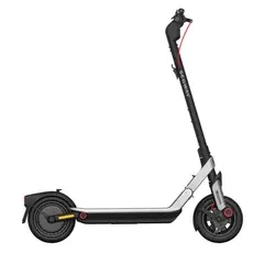 ელექტრო სკუტერი Segway Ninebot Kickscooter E3 Pro Black, 3 image