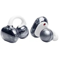 ყურსასმენი JBL Soundgear Clips White, 4 image
