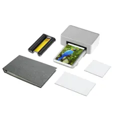 ფოტო პრინტერი Xiaomi Instant Photo Printer 1S Set, 2 image