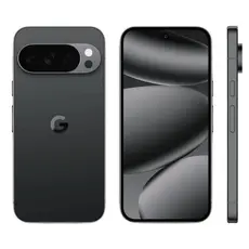 მობილური ტელეფონი Google Pixel 10 Pro Single Sim 16GB RAM 256GB 5G Obsidian, 2 image