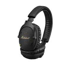 ყურსასმენი Marshall Monitor III ANC Black