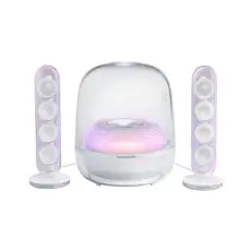 აუდიო სისტემა Harman Kardon SoundSticks 5 BT White
