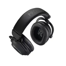 ყურსასმენი Logitech Gaming Headset G PRO X SE Black, 2 image